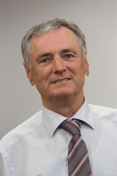 Najbolj pomembna je strateška politična odločitev
